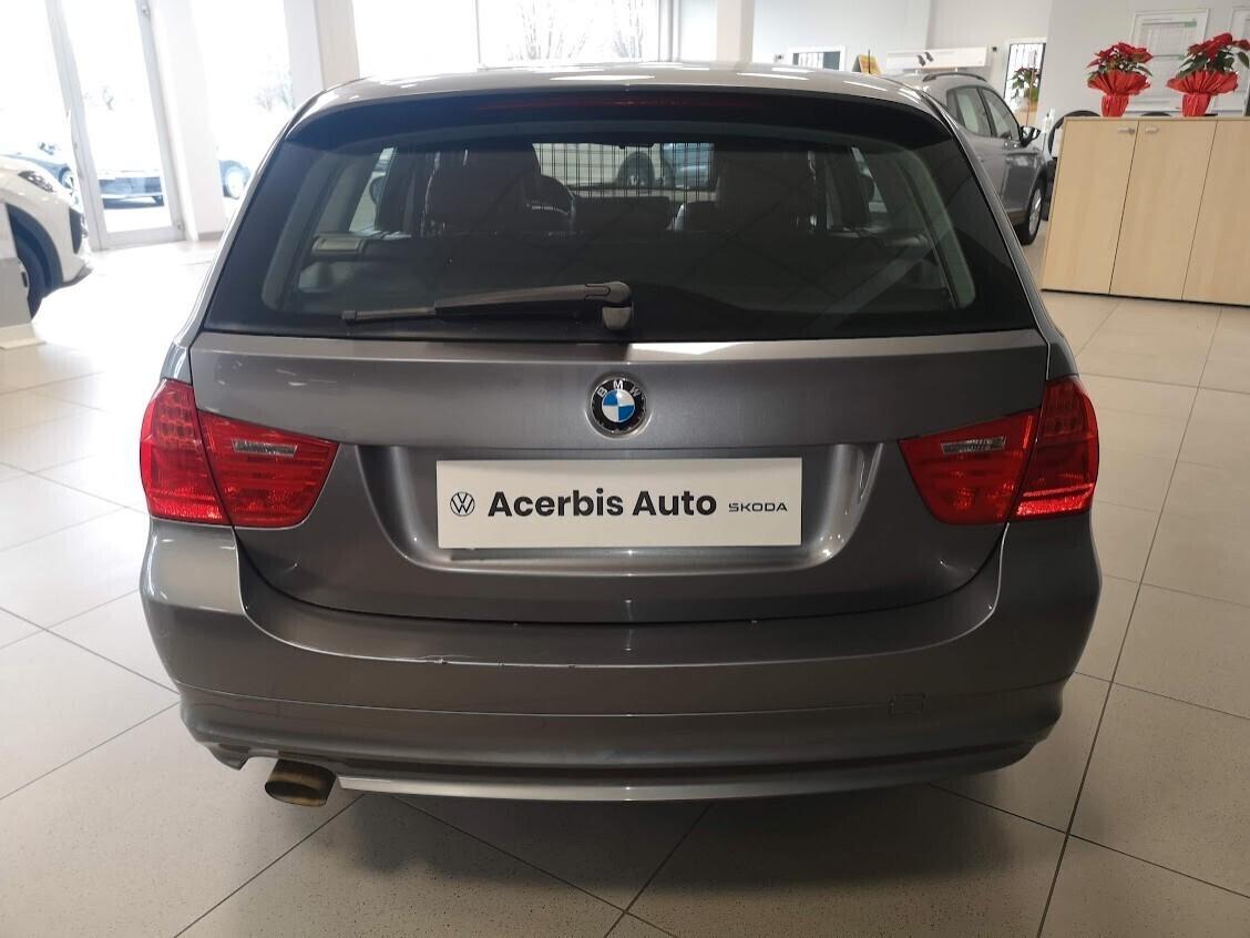 Bmw 318 318d 2.0 143CV cat Touring Futura