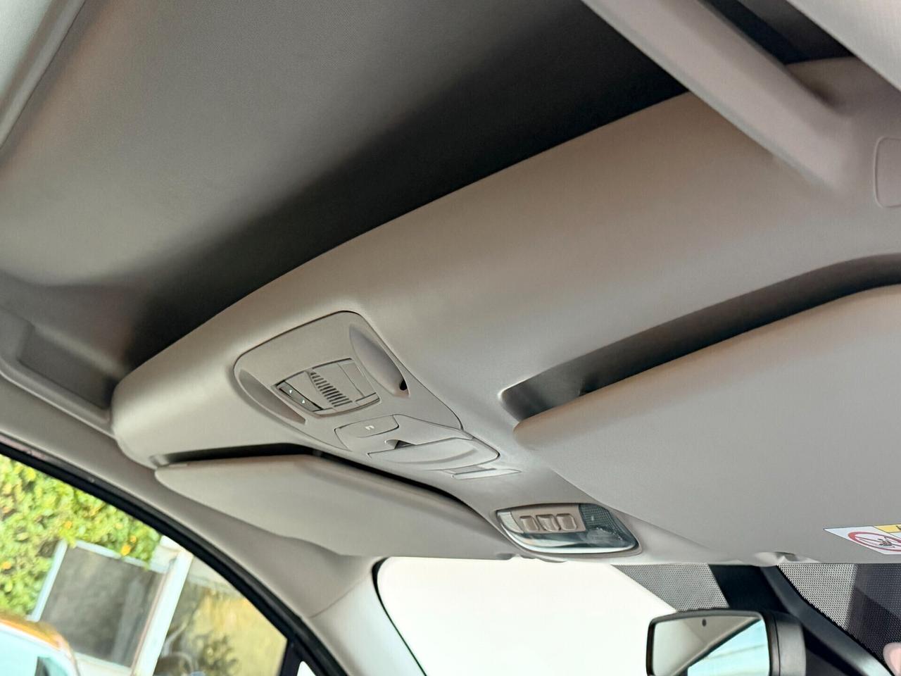 Ford Tourneo Connect 1.5 TDCI 120 cv. ACTIVE (Nav)