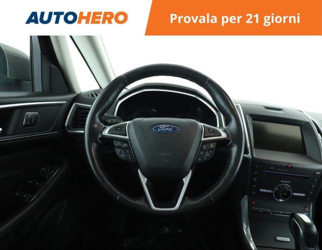 FORD S-Max 2.0 TDCi 180CV S&S Pow. AWD 7p.ti Titanium Busines