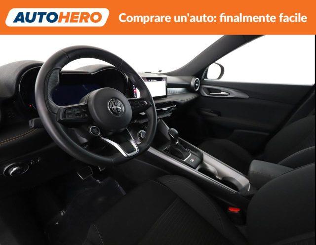 ALFA ROMEO Tonale 1.5 130 CV MHEV TCT7 Sprint
