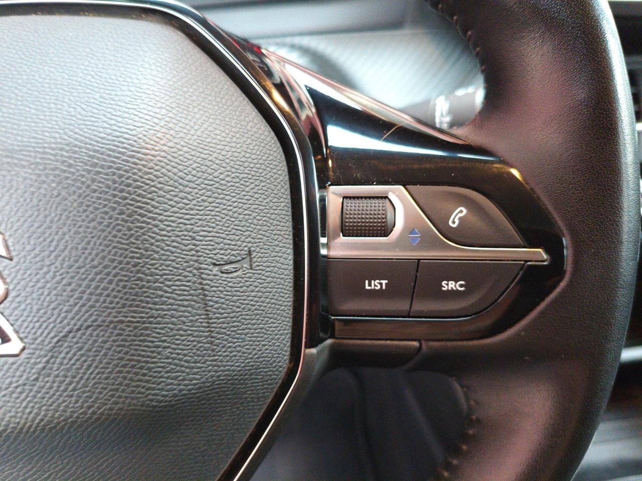 Peugeot 208 PureTech 75 Stop&Start 5 porte Active