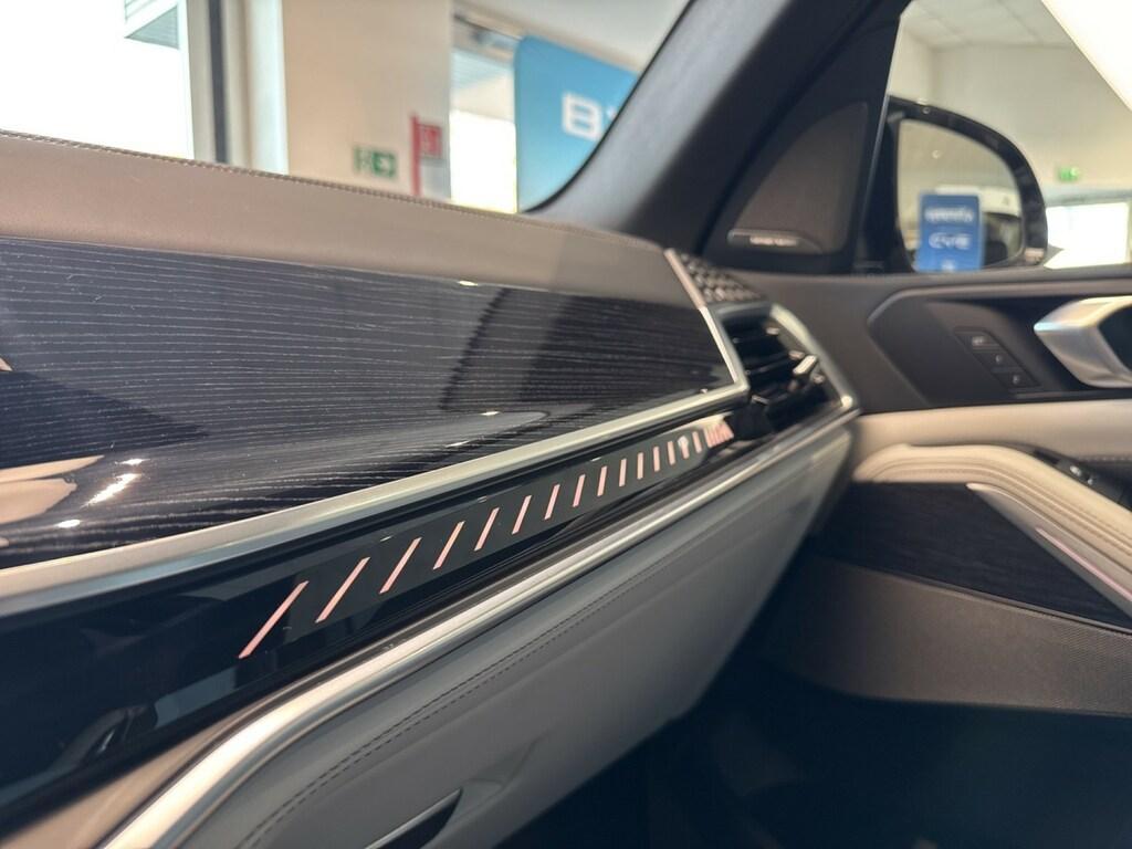 BMW X5 M 4.4 Competition Steptronic