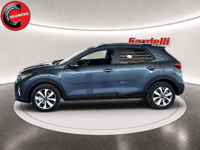 KIA Stonic 1.0 T-GDi 100 CV MHEV DCT Style Special Edition
