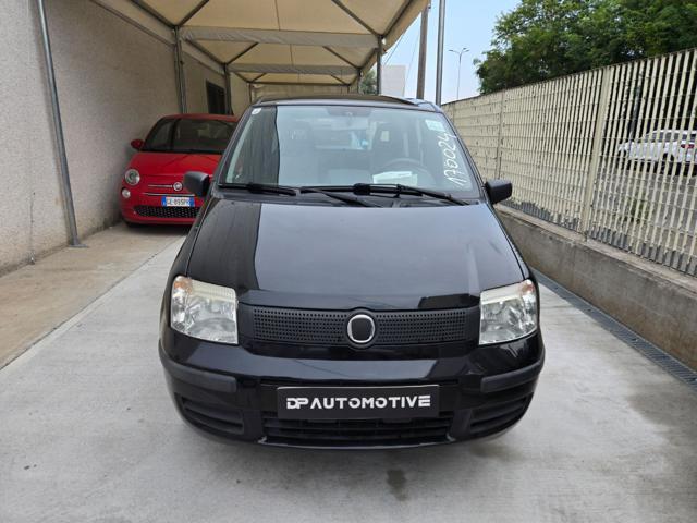 FIAT Panda 1.1 Active