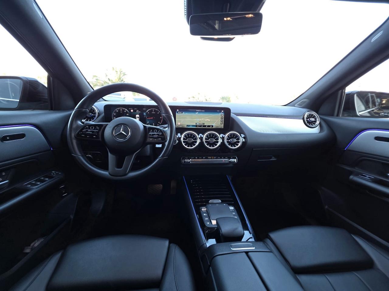 Mercedes-benz GLA 200 d Automatic 4Matic Premium#LED#PELLE#TETTO#VIRTUAL#CAM