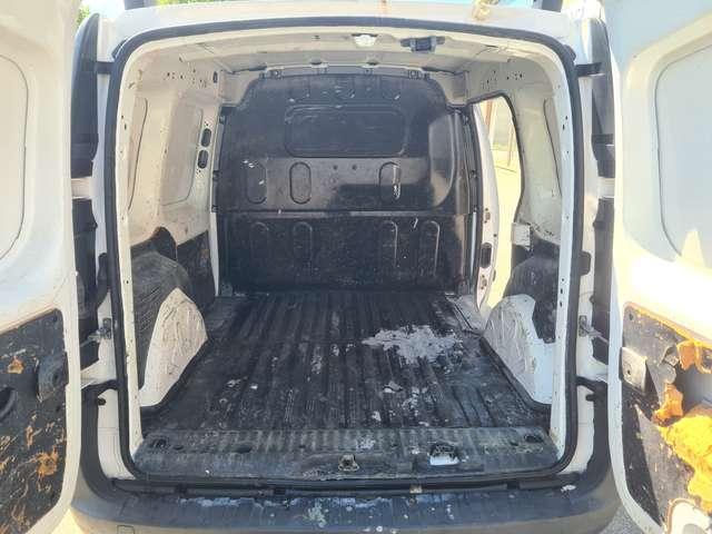 Renault Kangoo 1.5 dci 95cv VAN 3 posti euro6D