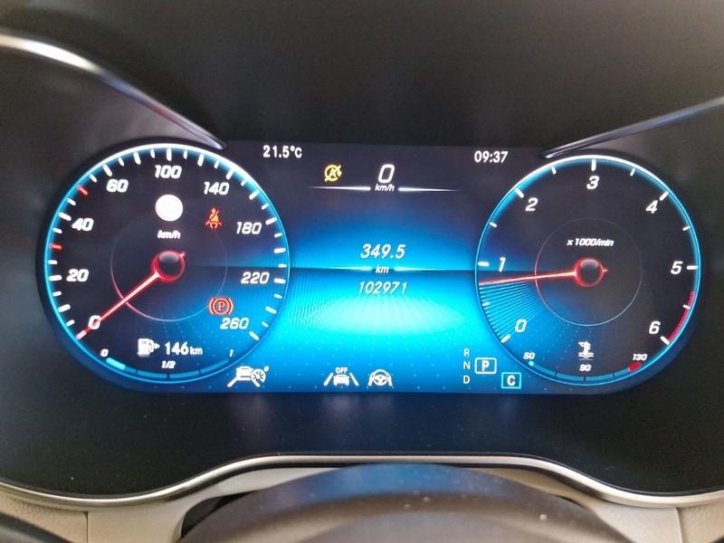MERCEDES-BENZ GLC 220 D 4MATIC PREMIUM AUT. SUV