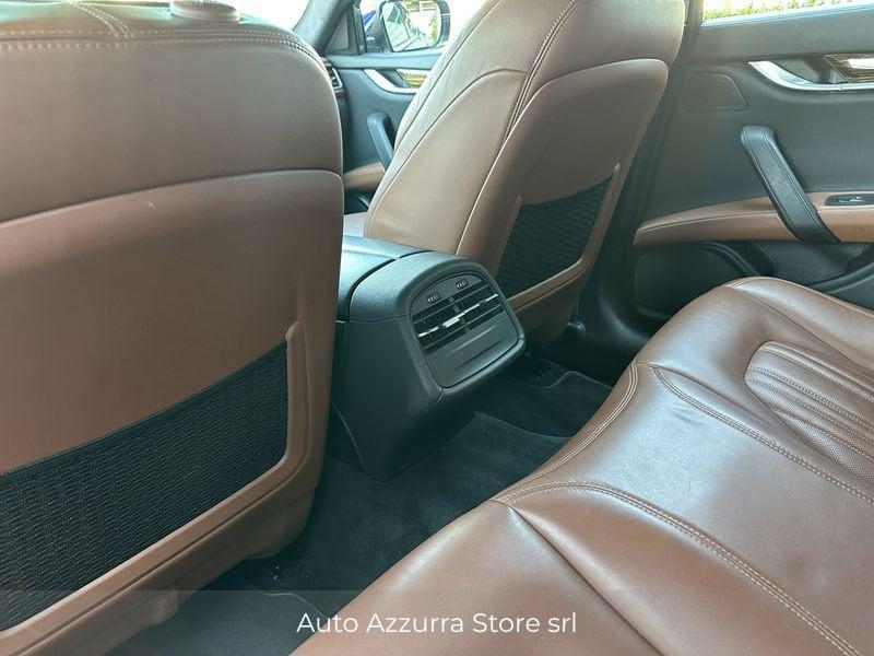 Maserati Ghibli 3.0 Diesel V6 275cv *LEGGI DESCRIZIONE*