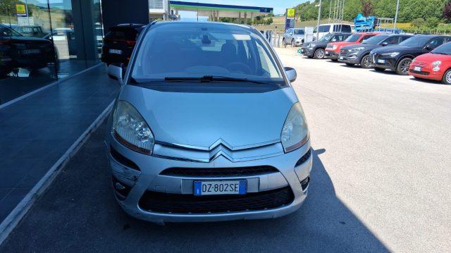 CITROEN C4 Picasso 1.6 HDi diesel 110cv airdream Elegance