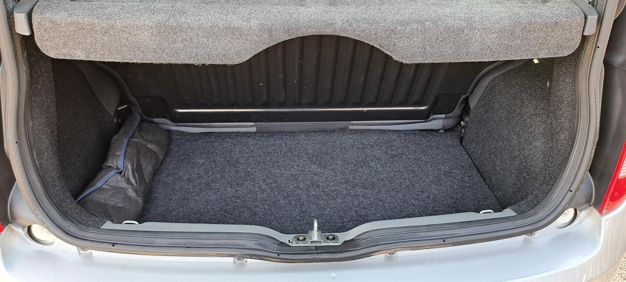 Fiat Panda 1.2 Climbing Natural Power