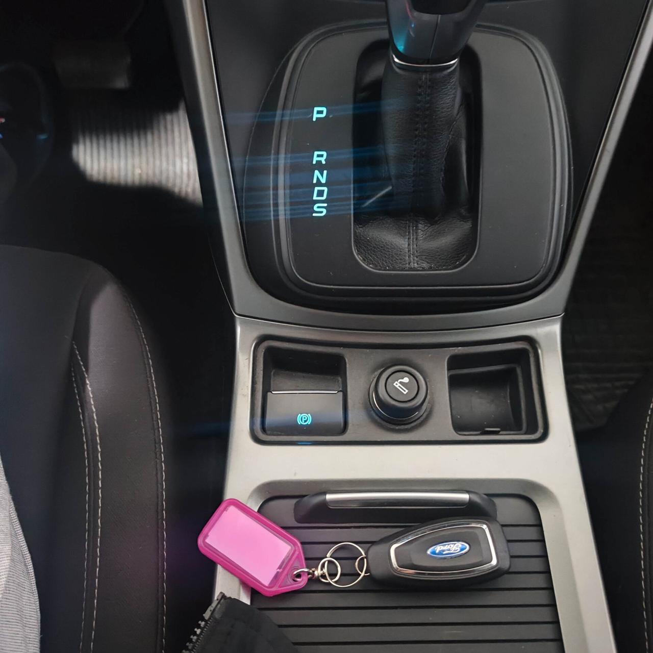 Ford Kuga 1.5 TDCI 120 CV S&S 2WD Powershift Business 12 mesi di garanzia