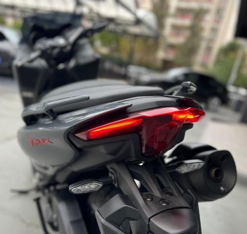 Yamaha - T-Max 560 -