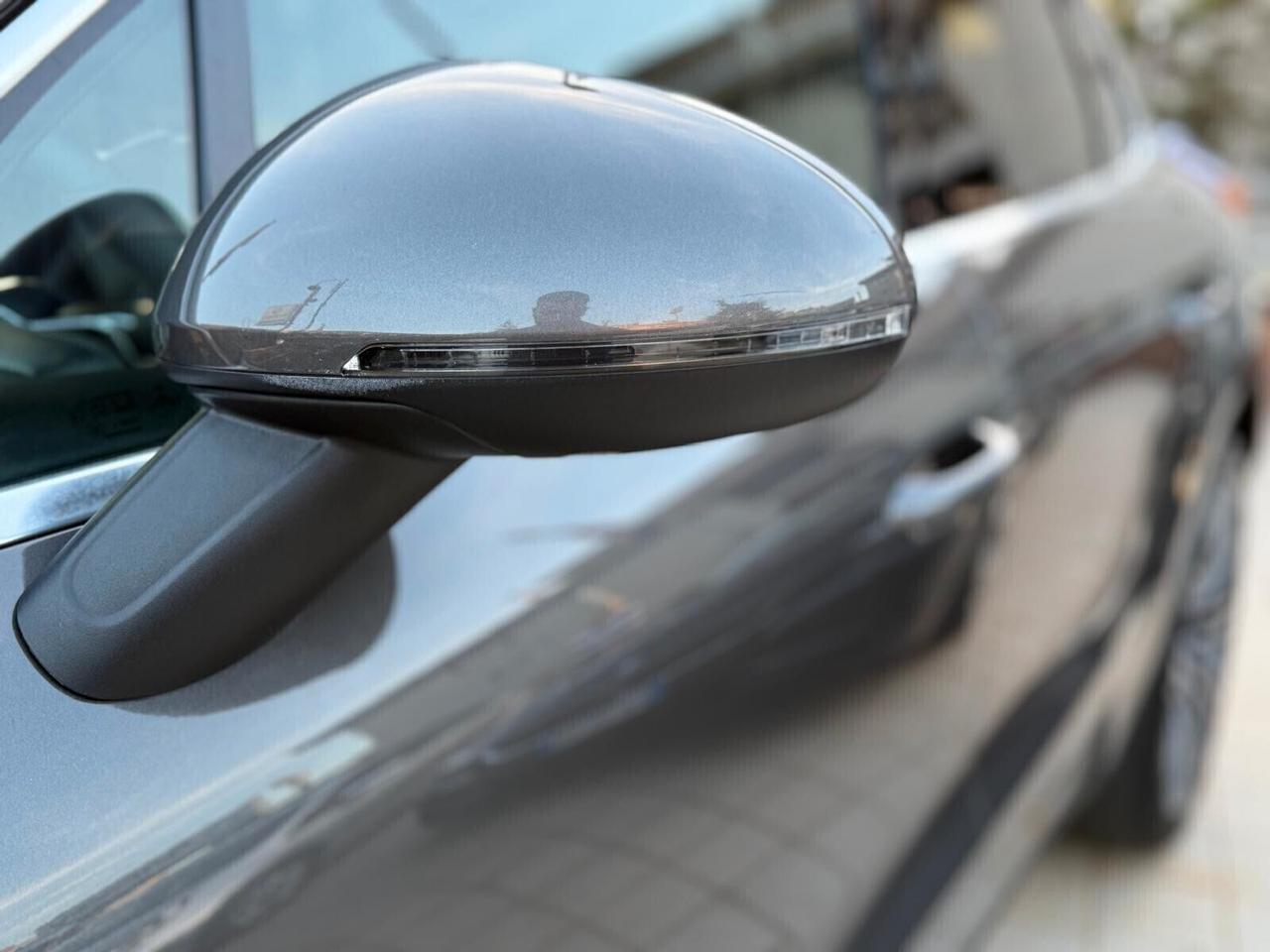 Porsche Macan S Diesel 3.0 V6 258 CV AUTOMATICO PDK - TETTO - NAVI - PELLE