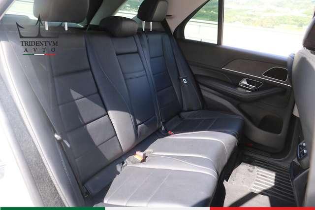 Mercedes-Benz GLE 300 d Executive 4matic auto