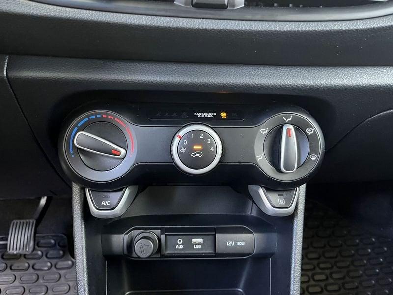 Kia Picanto Picanto 1.0 mpi Cool Adas Pack