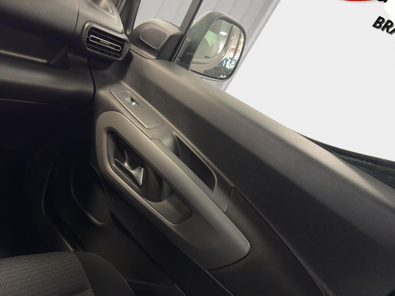 Toyota Proace City Verso electric L1 50kWh D