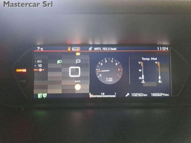 CITROEN Grand C4 Spacetourer C4 Grand Spacetourer 1.5 bluehdi Business FY755YL