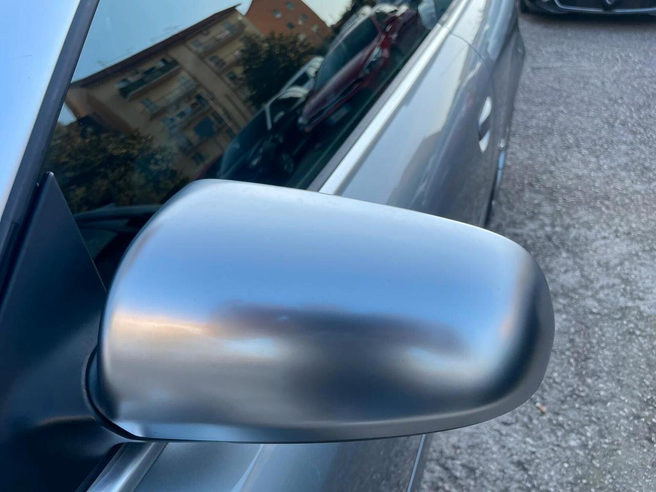 Audi A4 2.0 16V TDI