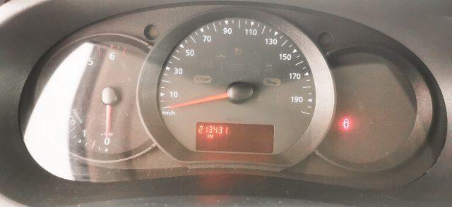RENAULT Kangoo 1.5 dCi 90CV 5 porte Extrem N1