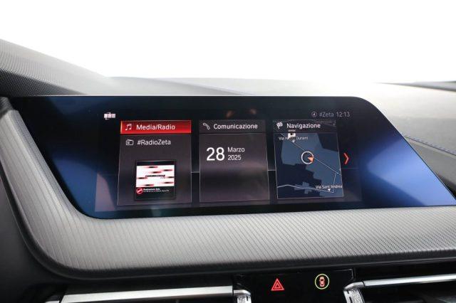 BMW 118 Serie 1 d 5p. Msport