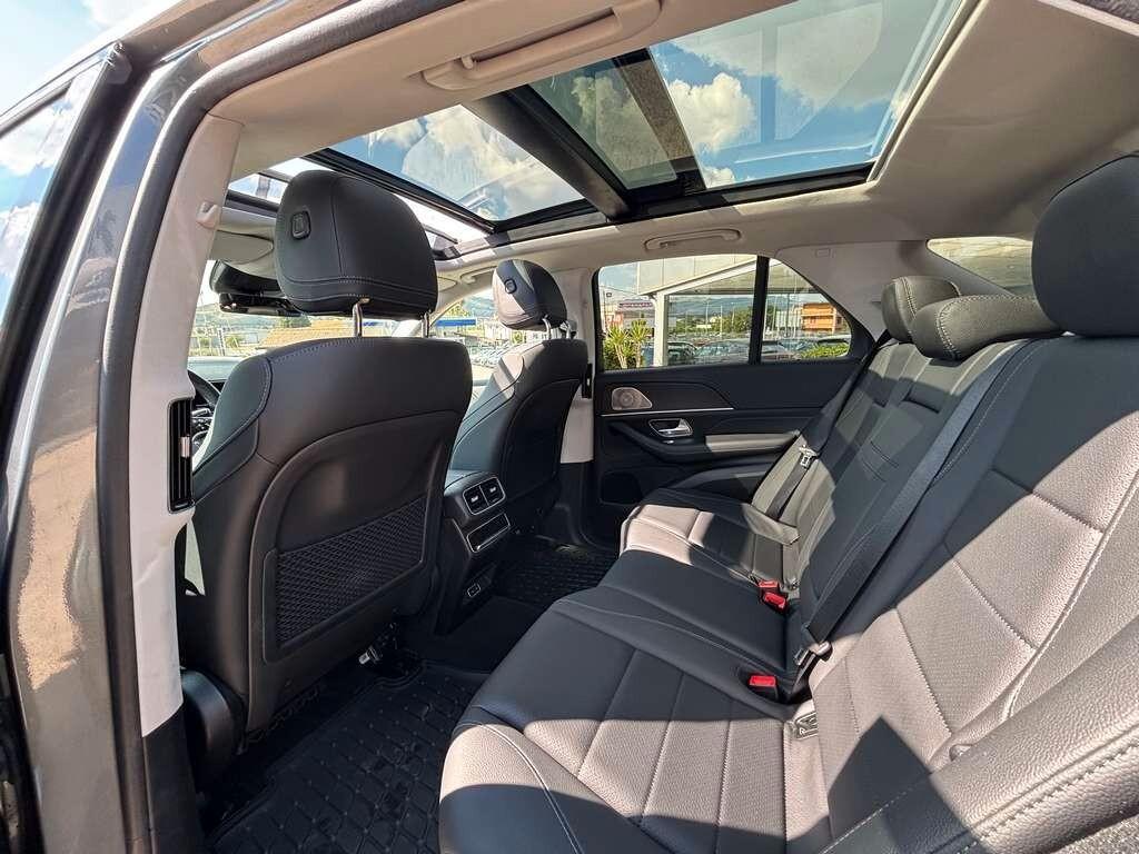 Mercedes-benz GLE 350 de hybrid EQ 4Matic AMG Line Premium Plus 2024 / KM 26.000 Tua a solo 669 Euro al mese
