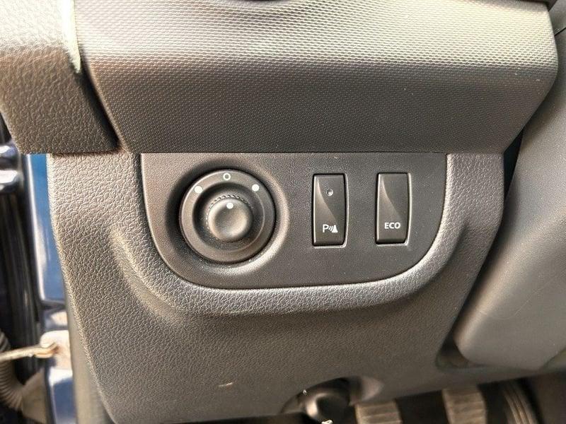 Dacia Sandero Stepway 1.5 dCi 8V 90CV KM CERTIFIC-GARANZIA