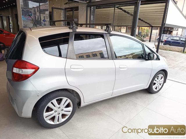 HONDA Jazz 1.4 i-VTEC Trend automatico
