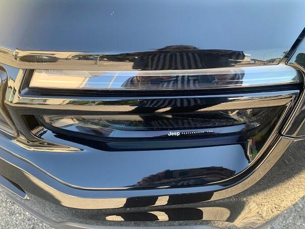 Jeep Avenger 1.2 Turbo 100 CV Summit