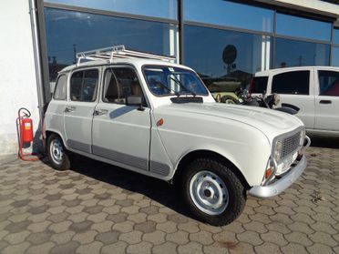 Renault R 4 R4 TL