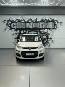 Fiat Panda 0.9 TwinAir Turbo Natural Power Pop Van 2 posti
