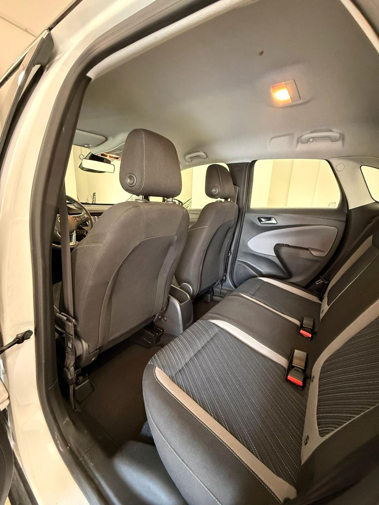 Opel Crossland X 1.5 ECOTEC D 102 CV Start&Stop Innovation