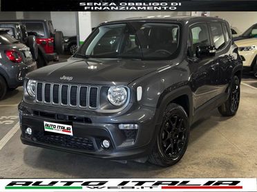 JEEP Renegade Renegade 1.6 mjt LIMITED 2wd 130cv#CARPLAY#C.LEGA
