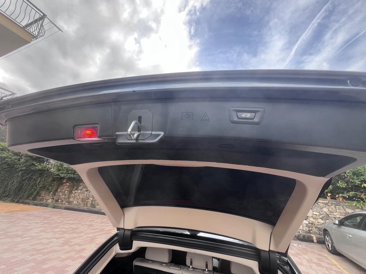 Bmw 530 530dA 249CV Touring Business aut.