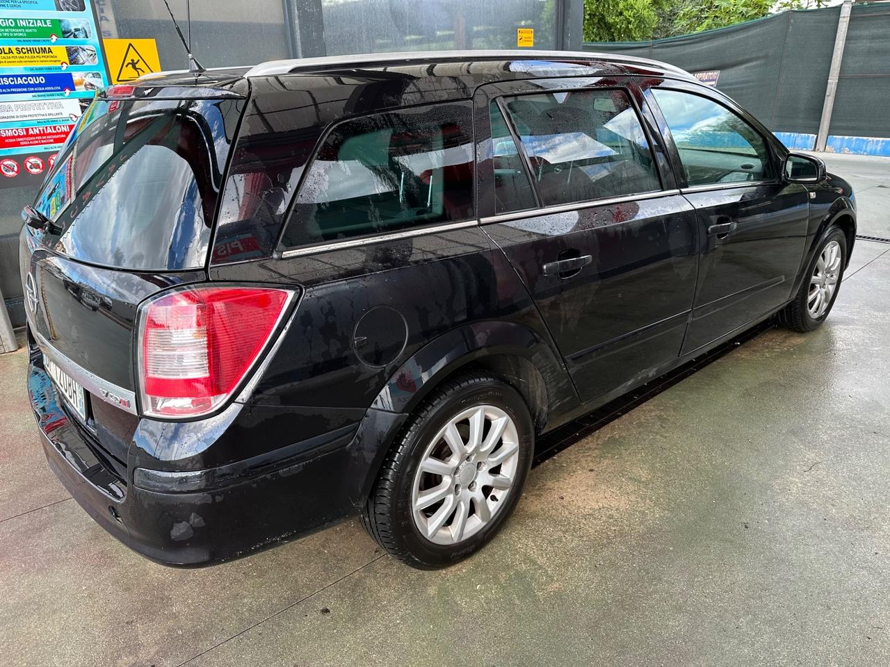 Opel Astra 1.7 CDTI 101CV Station Wagon Cosmo