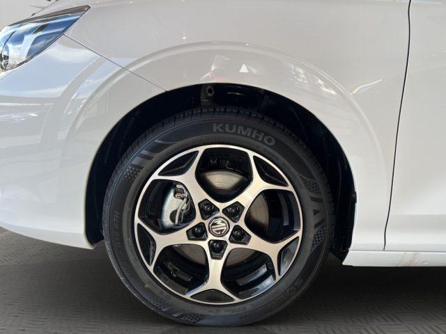 MG MG3 1.5 Hybrid+ Luxury