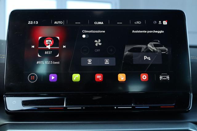 CUPRA Formentor 1.5 TSI Prezzo Netto