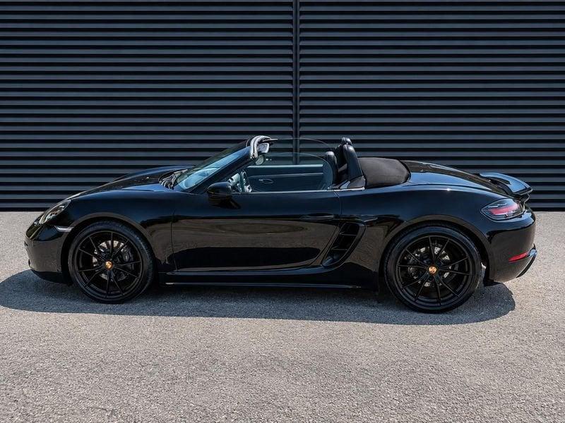 Porsche 718 Boxster 2.0 pdk 300 CV