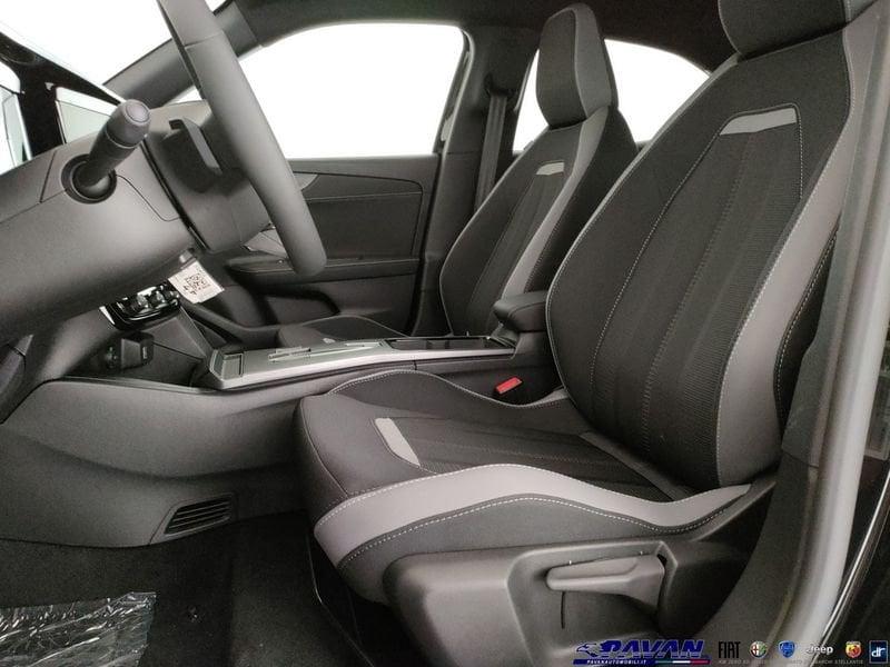 Opel Mokka 1.2 Hybrid aut. GS