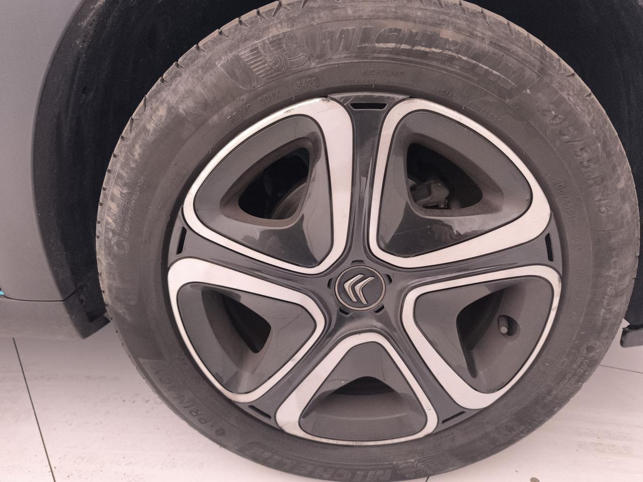 CITROEN C3 III 2017 - C3 1.2 puretech Feel Pack s&s 83cv