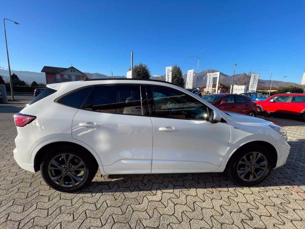 FORD Kuga 1.5 EcoBoost 150 CV 2WD ST-Line X del 2020