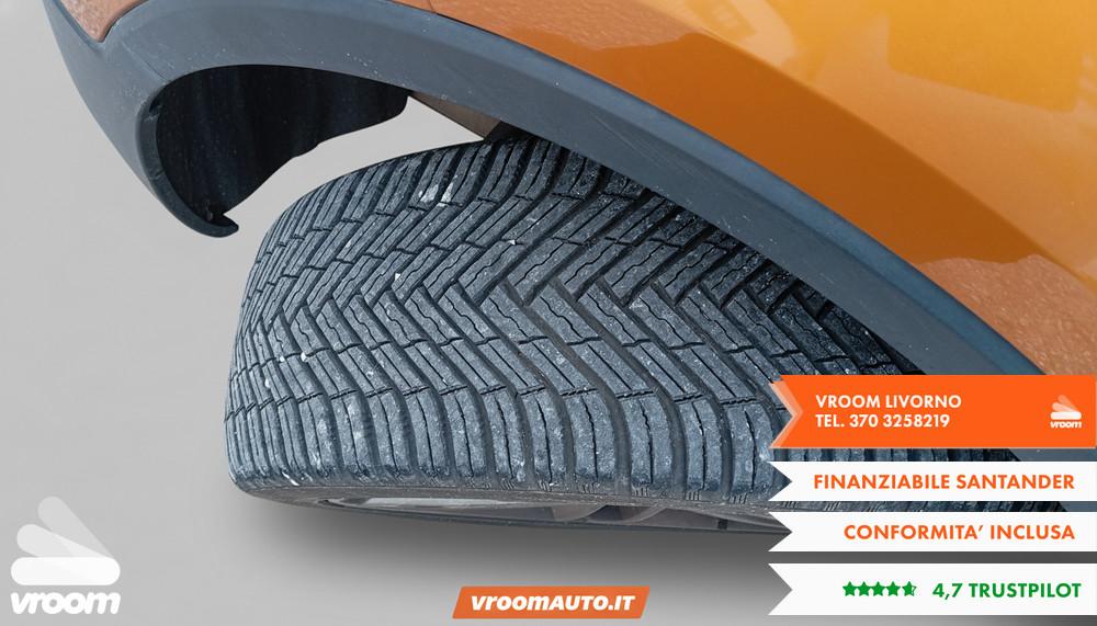 OPEL Mokka 1ª serie Mokka X 1.6 CDTI Ecotec 13...