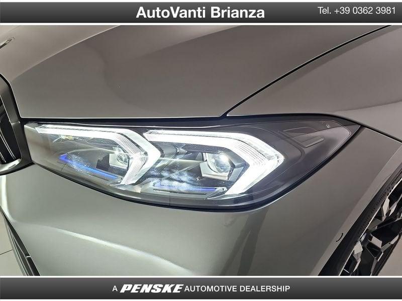 BMW Serie 3 320d Touring mhev 48V xdrive MSport Pro