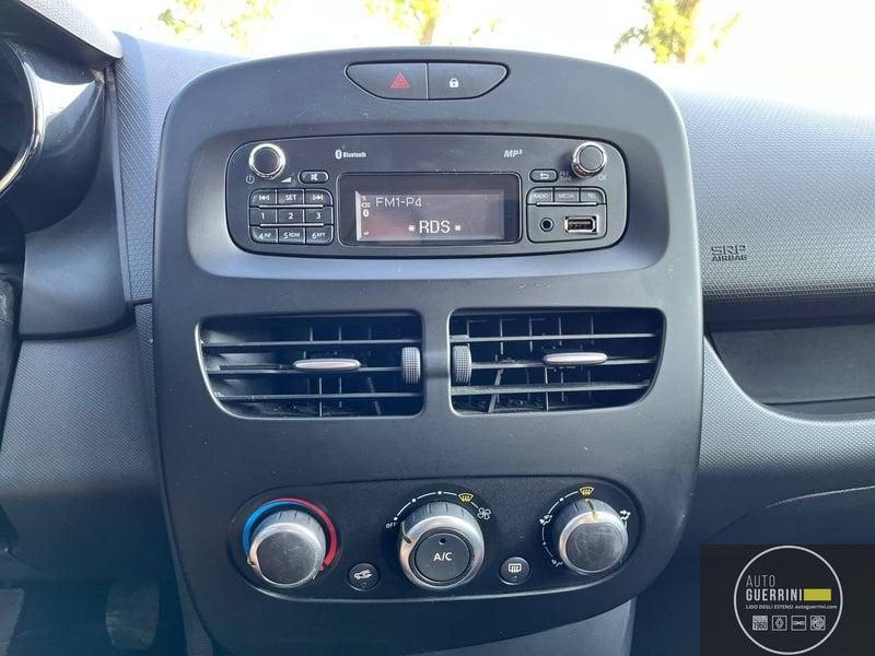 Renault Clio Clio 1.2 75CV 5 porte GPL Wave