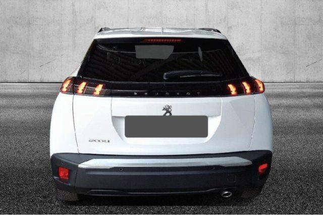 PEUGEOT 2008 BlueHDi 130 S&S EAT8 Allure