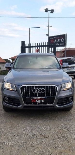 Audi Q5 Q5 2.0 tdi ultra Advanced 150cv E6