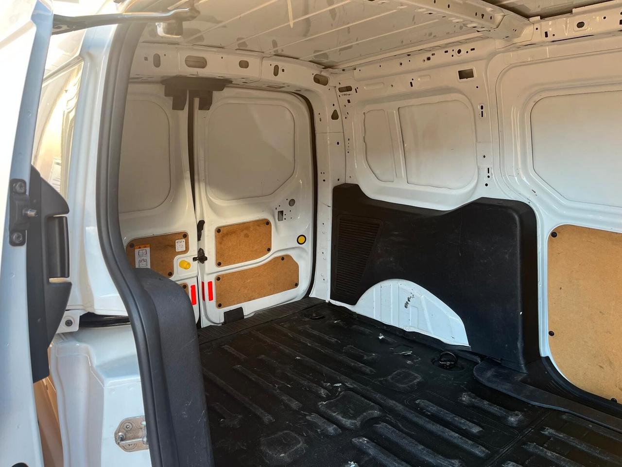 Ford Transit Connect L2 1.6 TDCi 115CV