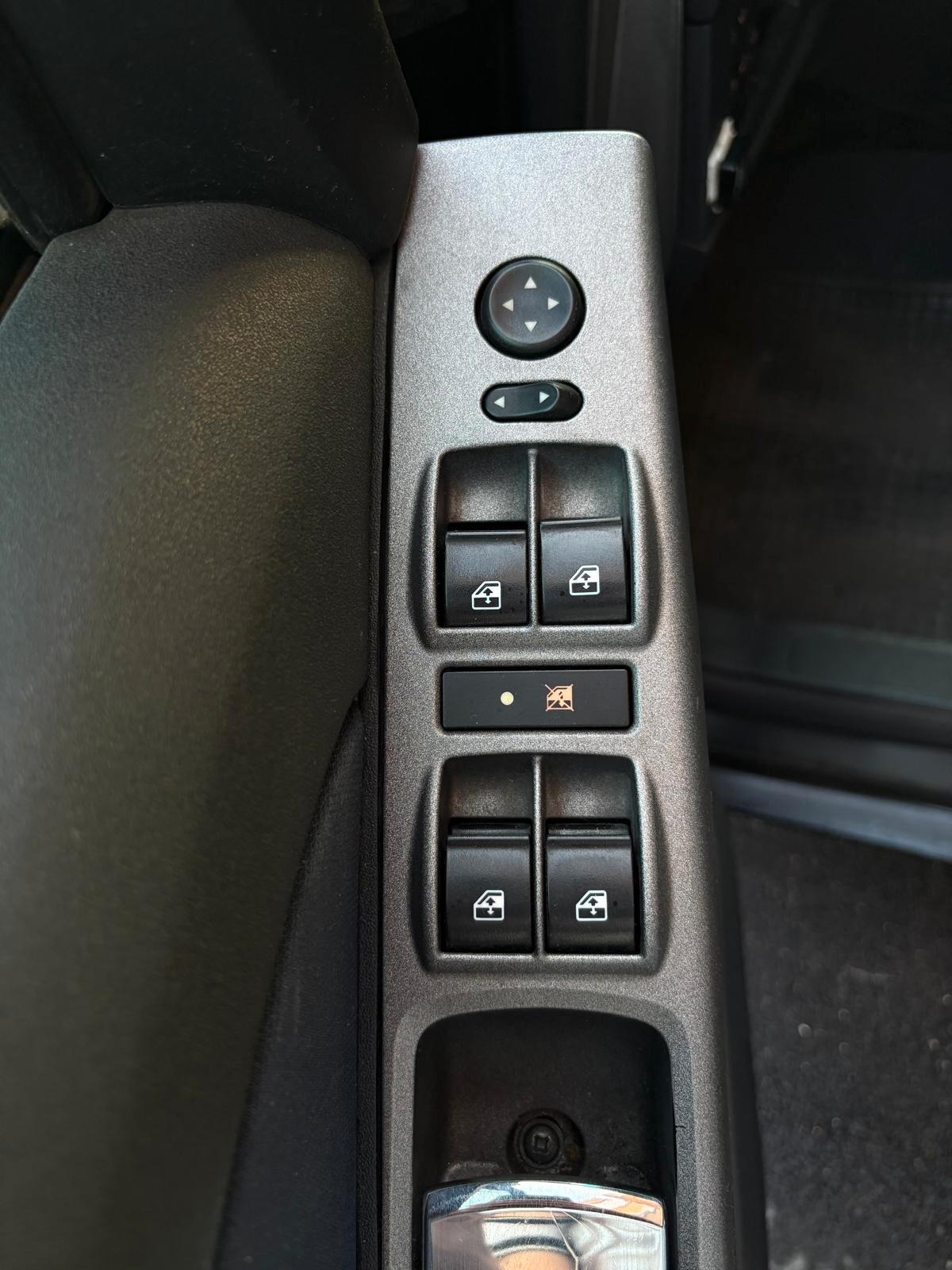 Lancia MUSA 1.4 E-Collection Ecochic GPL