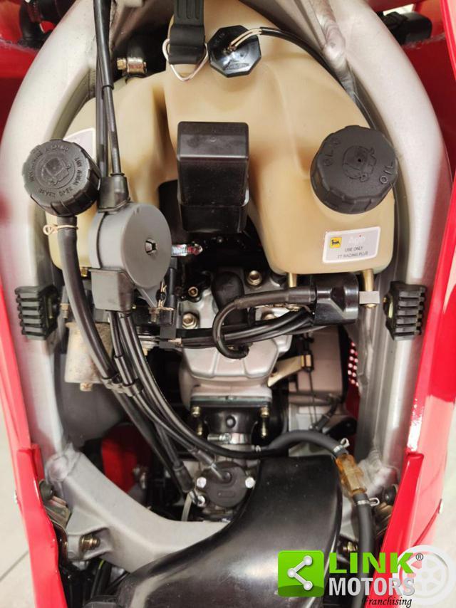 CAGIVA Mito 125 8P F125 VENDUTA!!!!