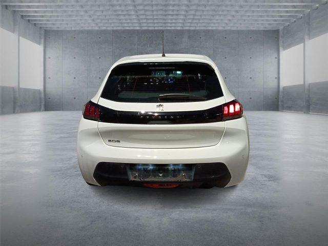 PEUGEOT 208 2ª serie PureTech 75 Stop&Start 5 porte Active P