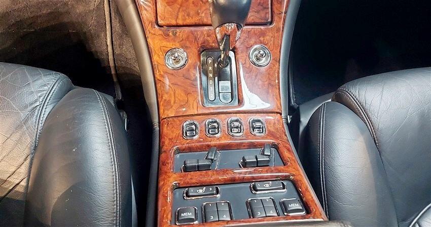 Bentley Arnage Red Label